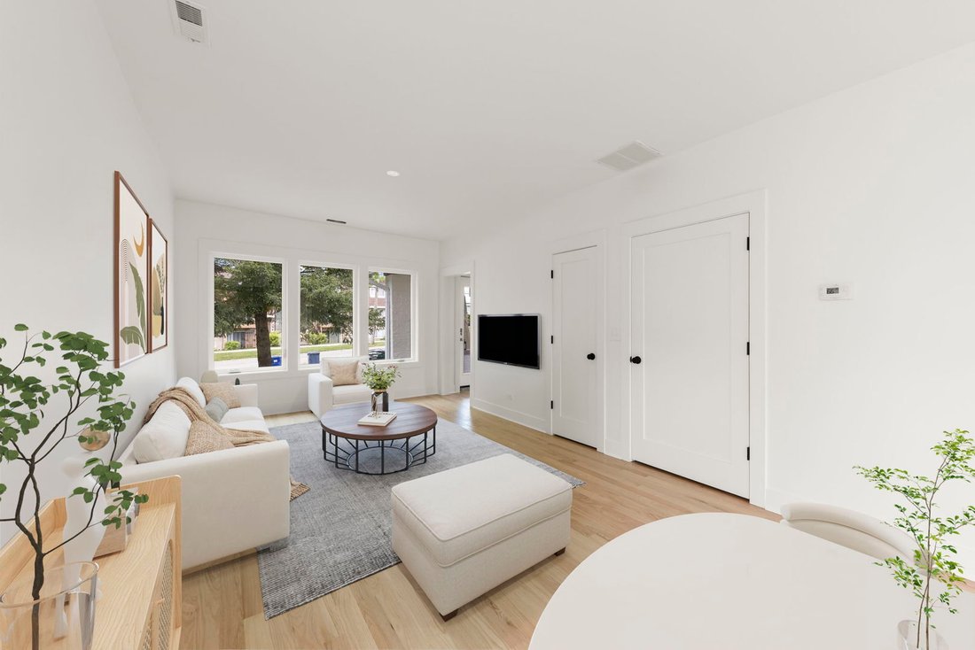 House in Wheaton, Illinois, United States 4 - 18499670