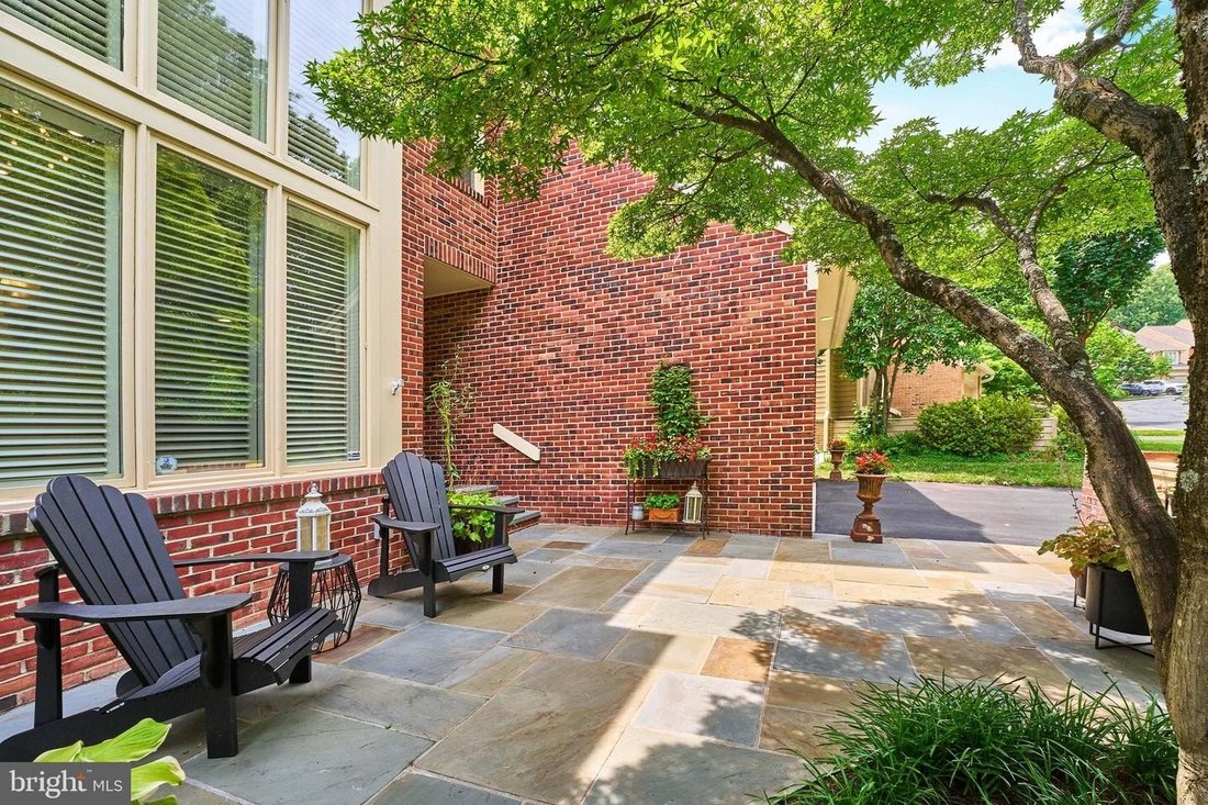 House in Reston, Virginia, United States 5 - 18505120