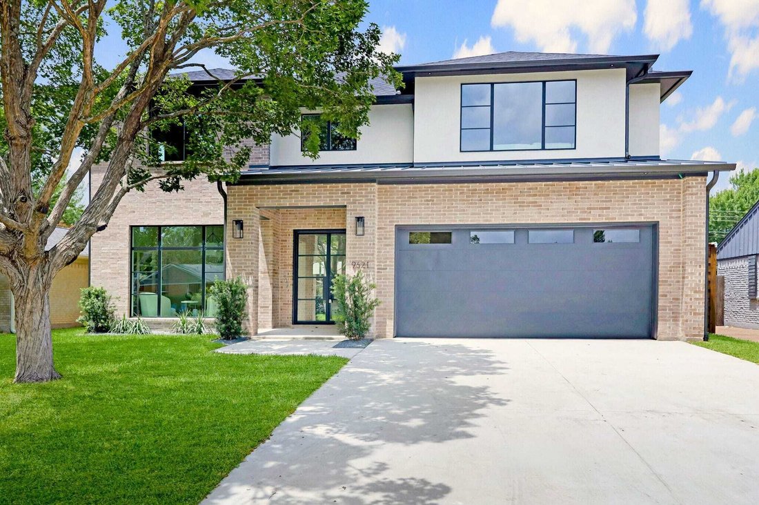 House in Dallas, Texas, United States 2 - 18480368