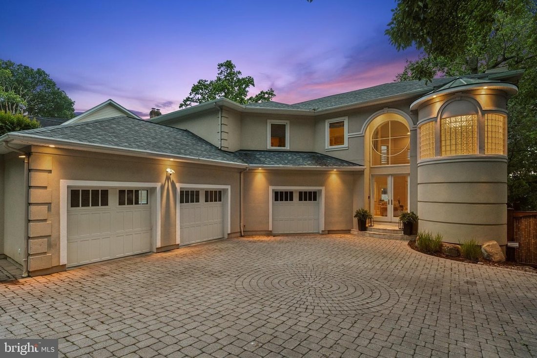 House in Severna Park, Maryland, United States 3 - 18506043