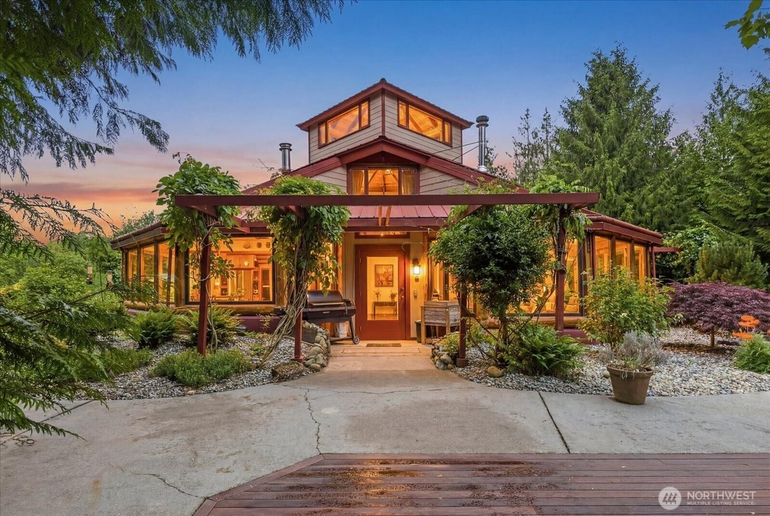 House in Mount Vernon, Washington, United States 4 - 18505000