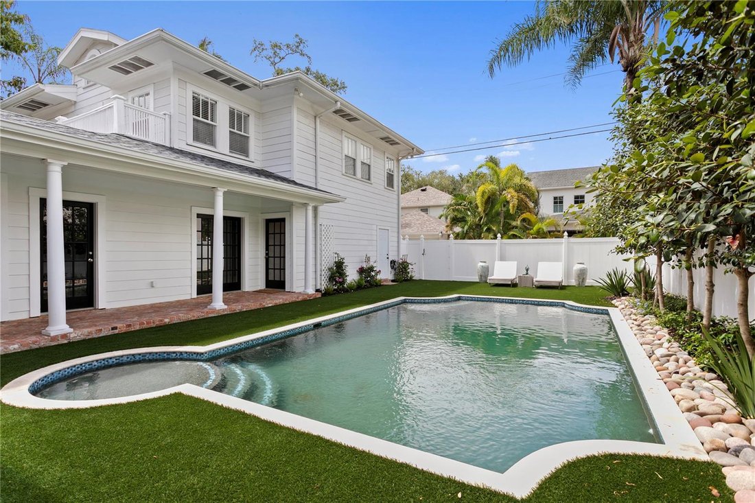 House in Tampa, Florida, United States 2 - 18502498