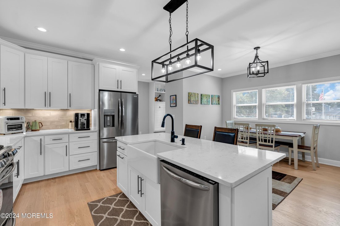 House in North Middletown, New Jersey, United States 4 - 18499307