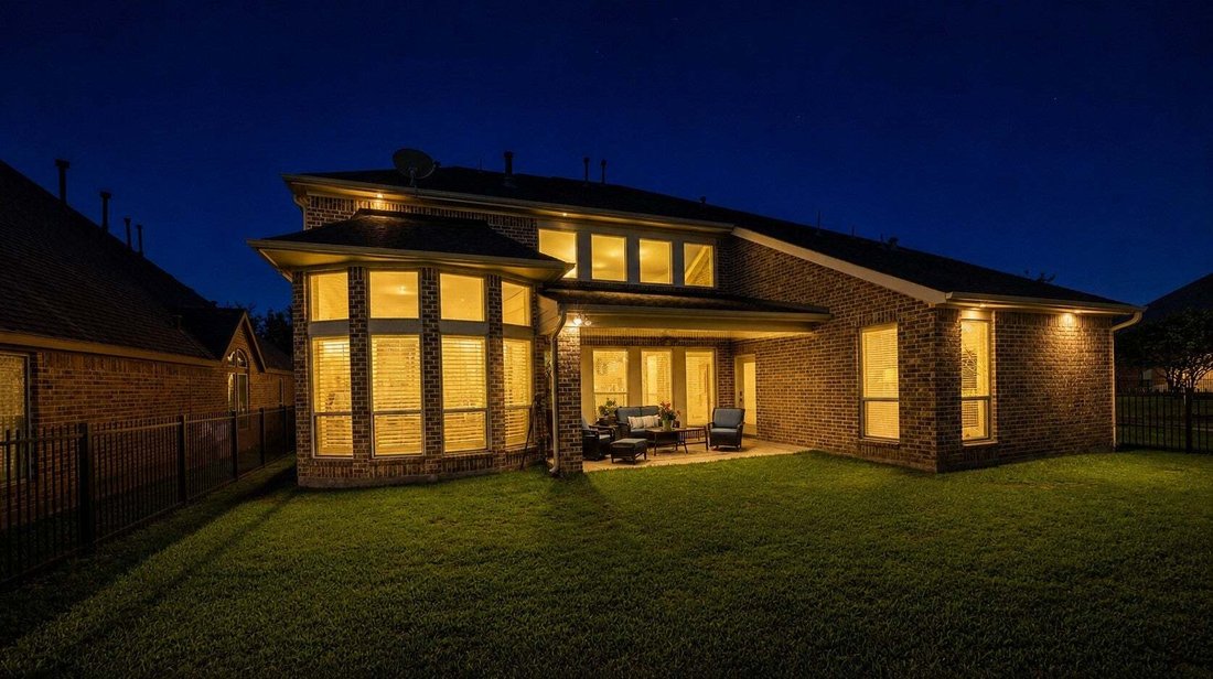 House in Katy, Texas, United States 2 - 17656183