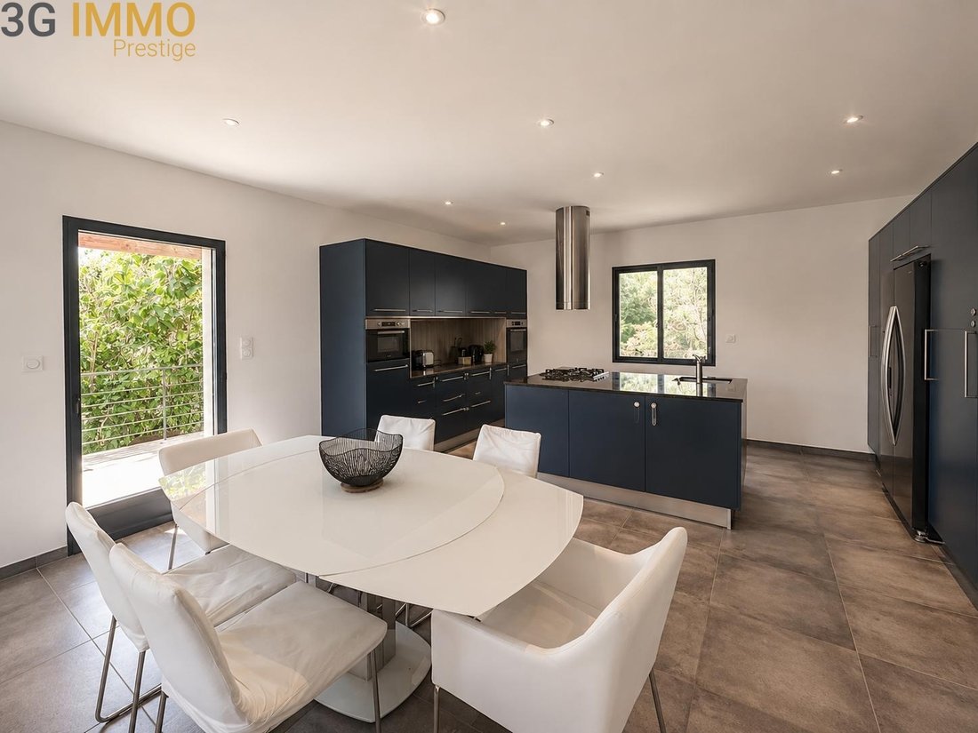 Villa in Nord RN, Puget-sur-Argens, France 5 - 18503028