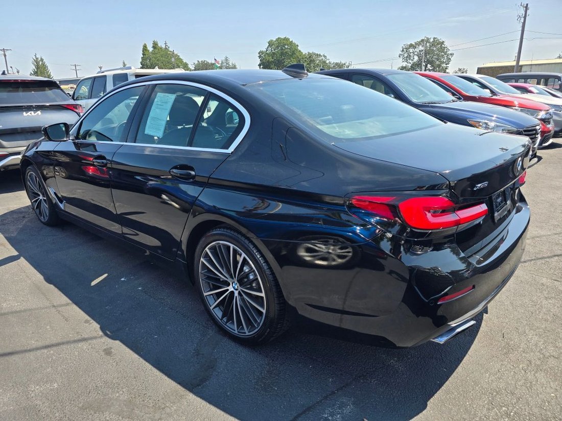 Sedan in Lakewood, WA, United States 3 - 16986912