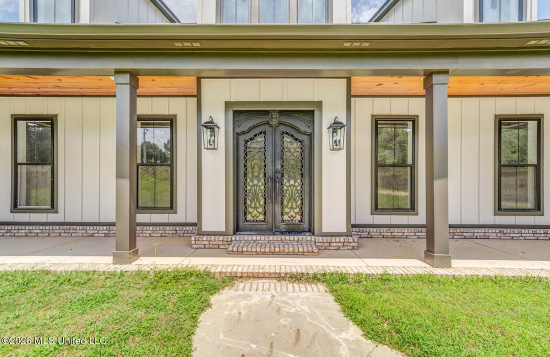 House in Byhalia, Mississippi, United States 3 - 18505318