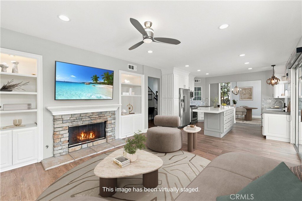 House in Orange, California, United States 3 - 18503358