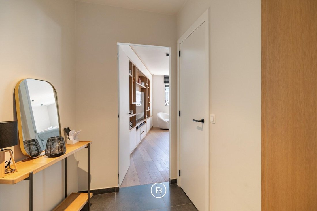 Apartment in Wemmel, Flanders, Belgium 5 - 18015961