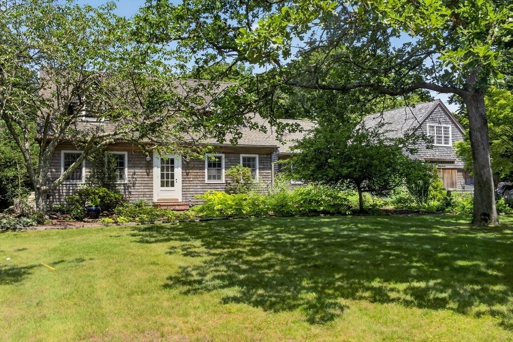 House in Edgartown, Massachusetts, United States 1 - 18504713
