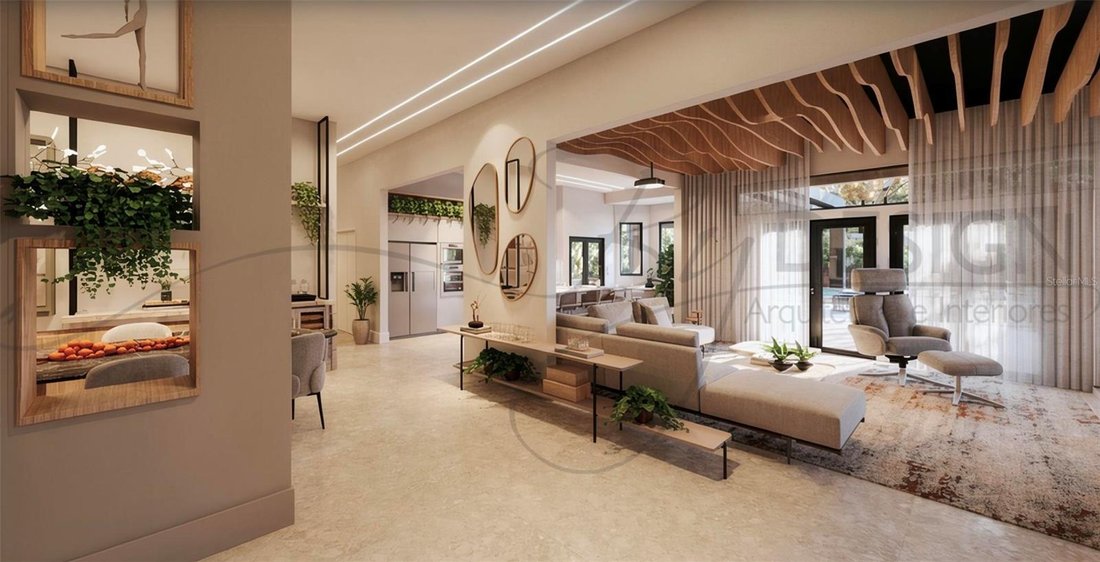 House in Orlando, Florida, United States 3 - 18502550
