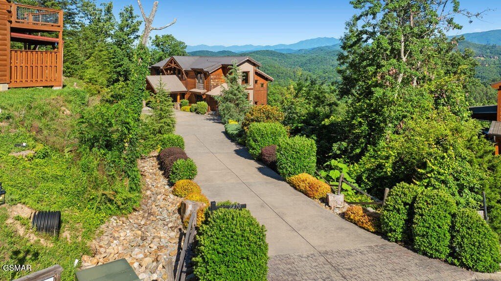 House in Sevierville, Tennessee, United States 2 - 18502891