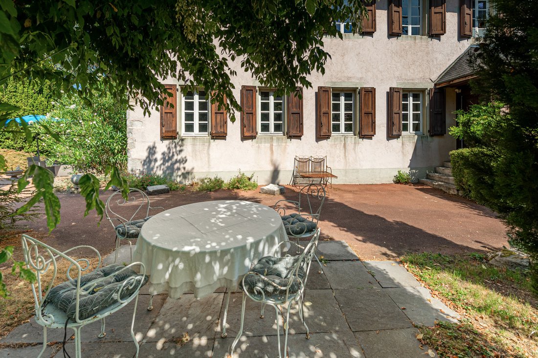 Casa a Sonnaz, Auvergne-Rodano-Alpi, Francia 3 - 18503833