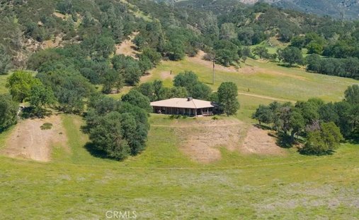 House in Coalinga, California, United States 1