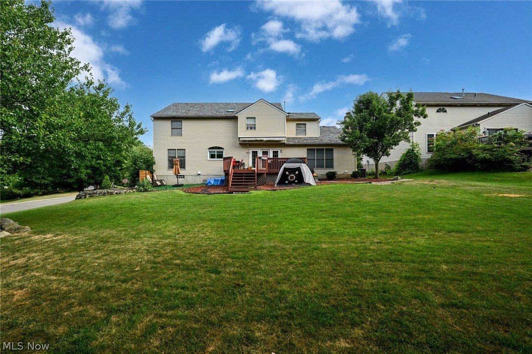 House in Copley, Ohio, United States 3 - 18499370