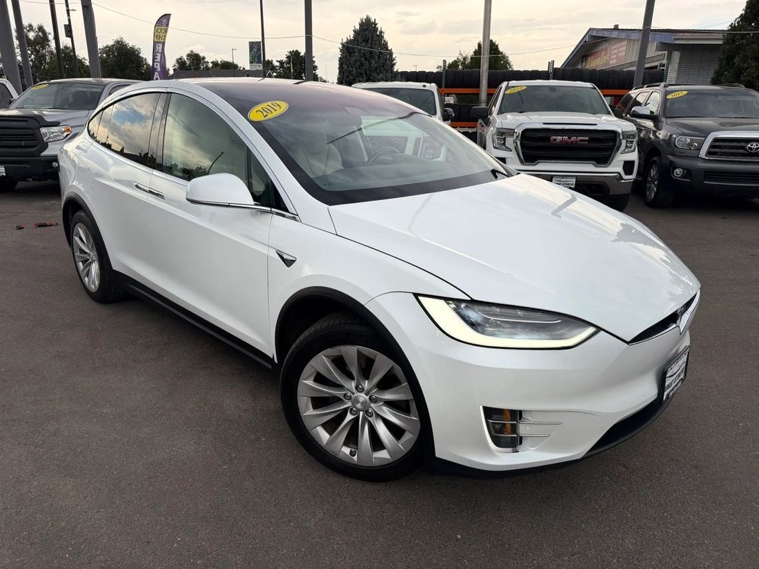 Suv in Englewood, CO, United States 3 - 18504288