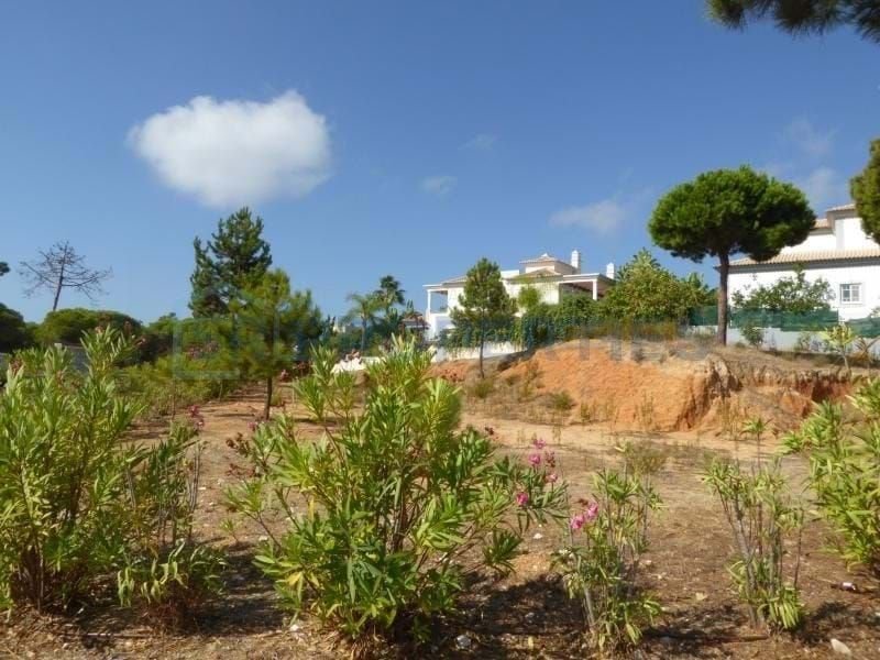 Land in Almancil, Algarve, Portugal 1 - 18435883
