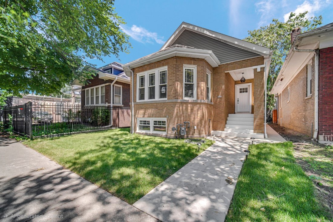House in Chicago, Illinois, United States 3 - 18502921