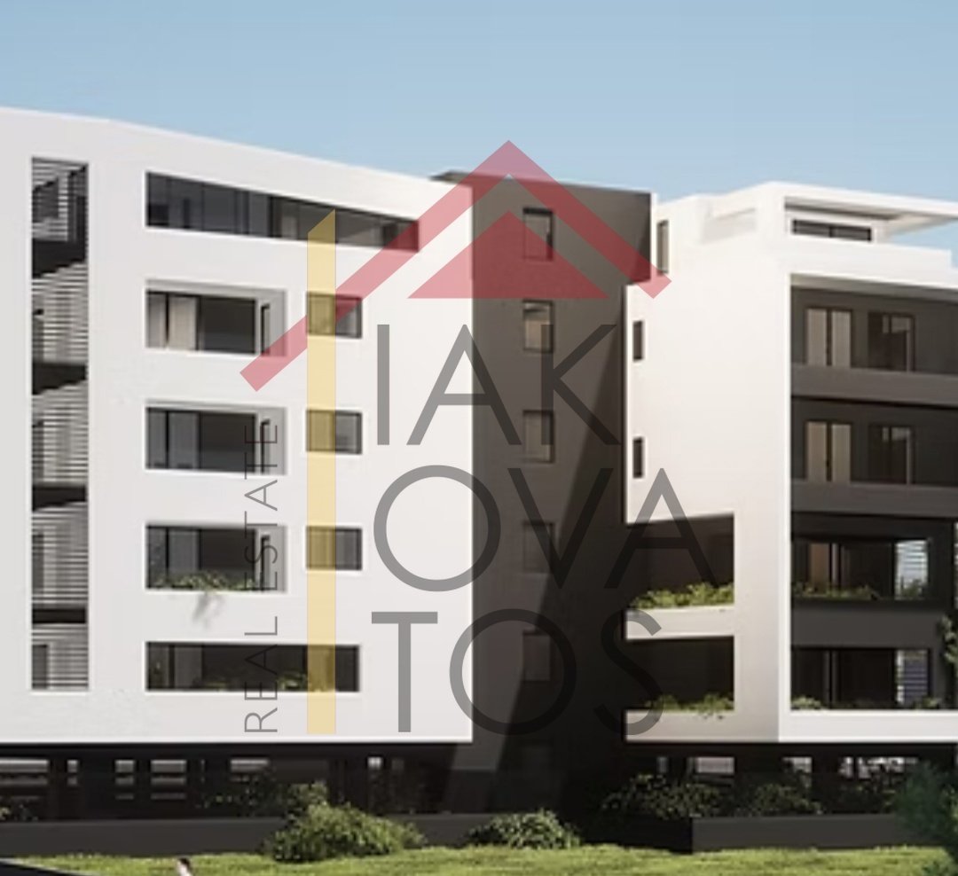 Apartment in Vrilissia, Attica, Greece 4 - 18500256