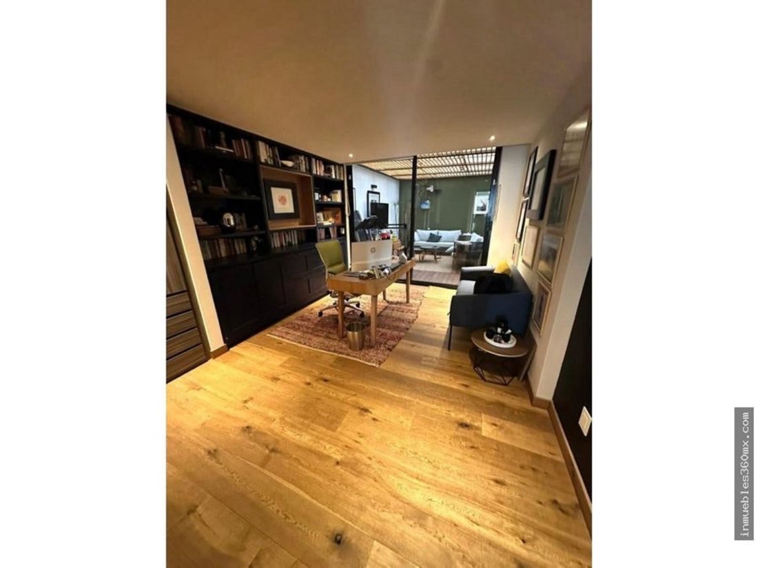 Apartment in Mexico City, Mexico 5 - 18501505