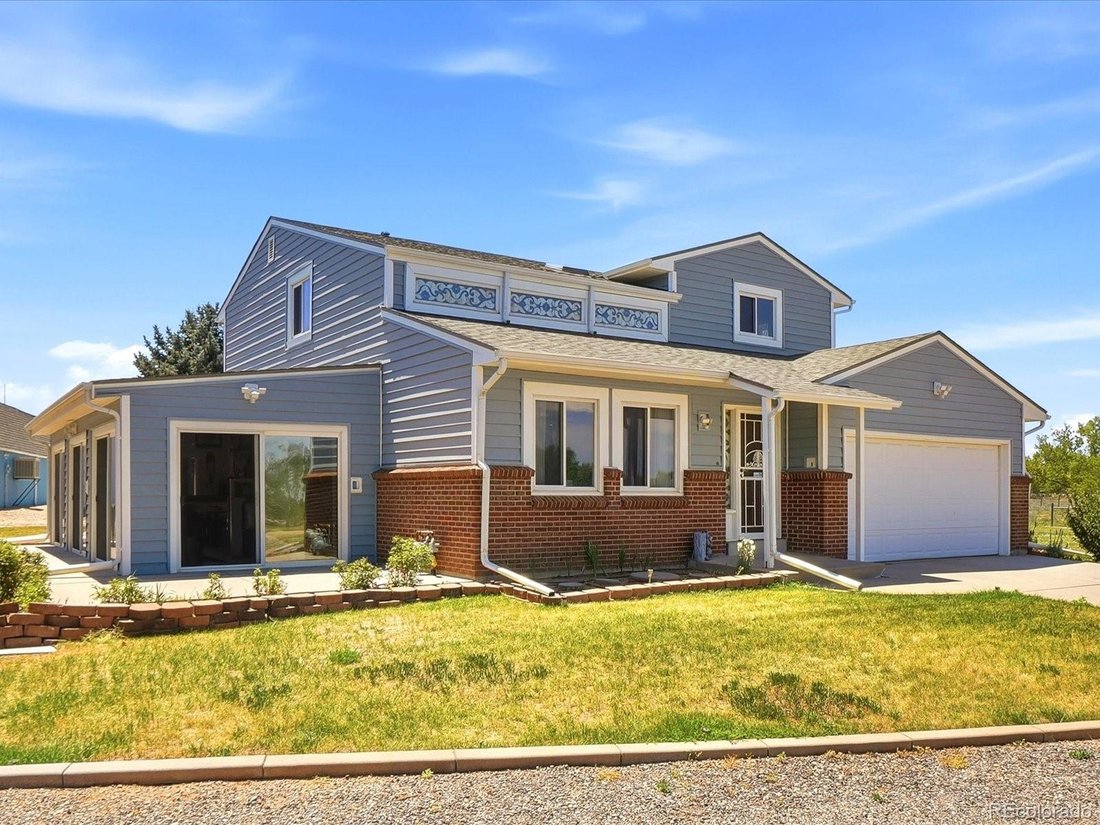 House in Brighton, Colorado, United States 3 - 18505377