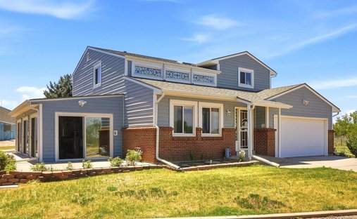 Casa a Brighton, Colorado, Stati Uniti 1