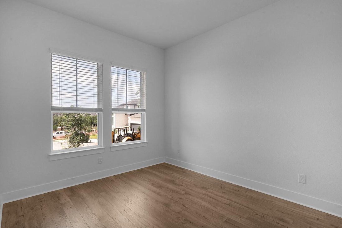 House in Georgetown, Texas, United States 5 - 17446156