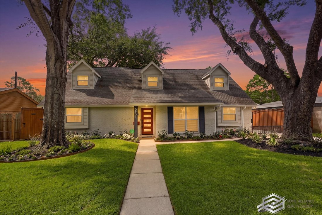 House in Houston, Texas, United States 2 - 18503711