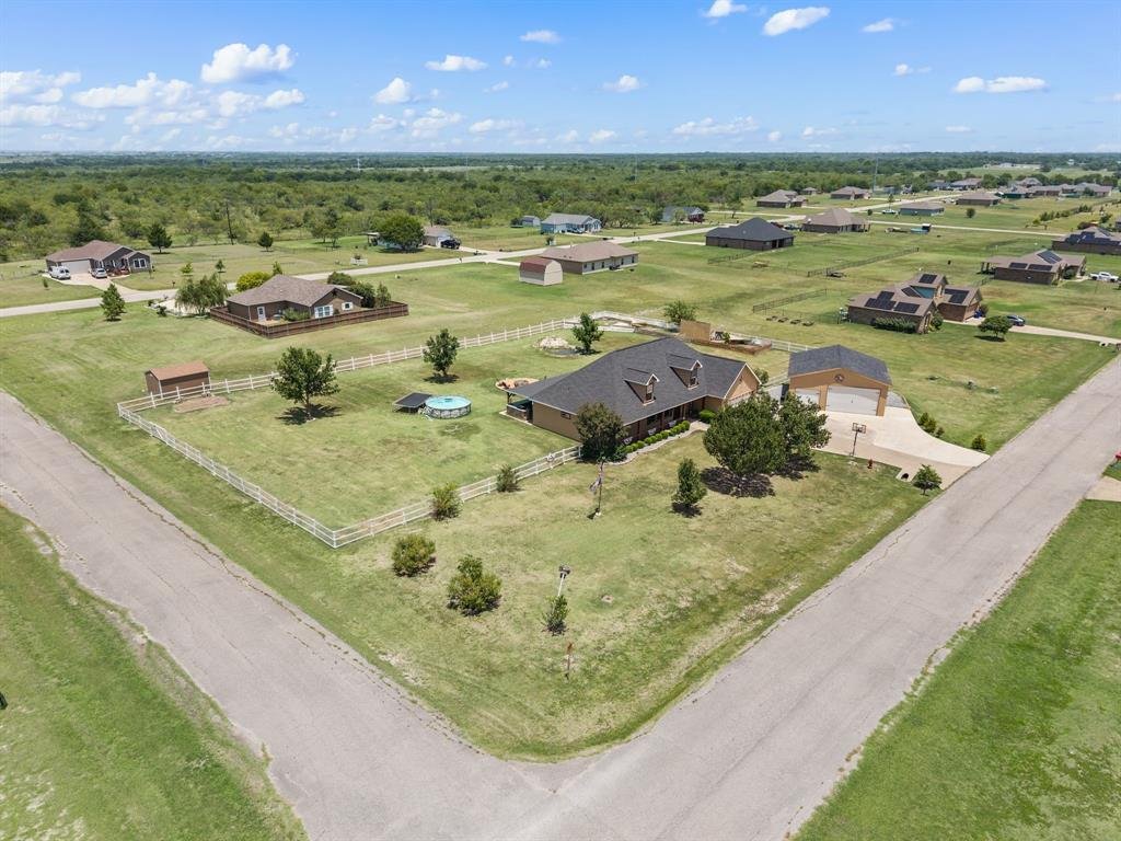 House in Terrell, Texas, United States 2 - 18500323