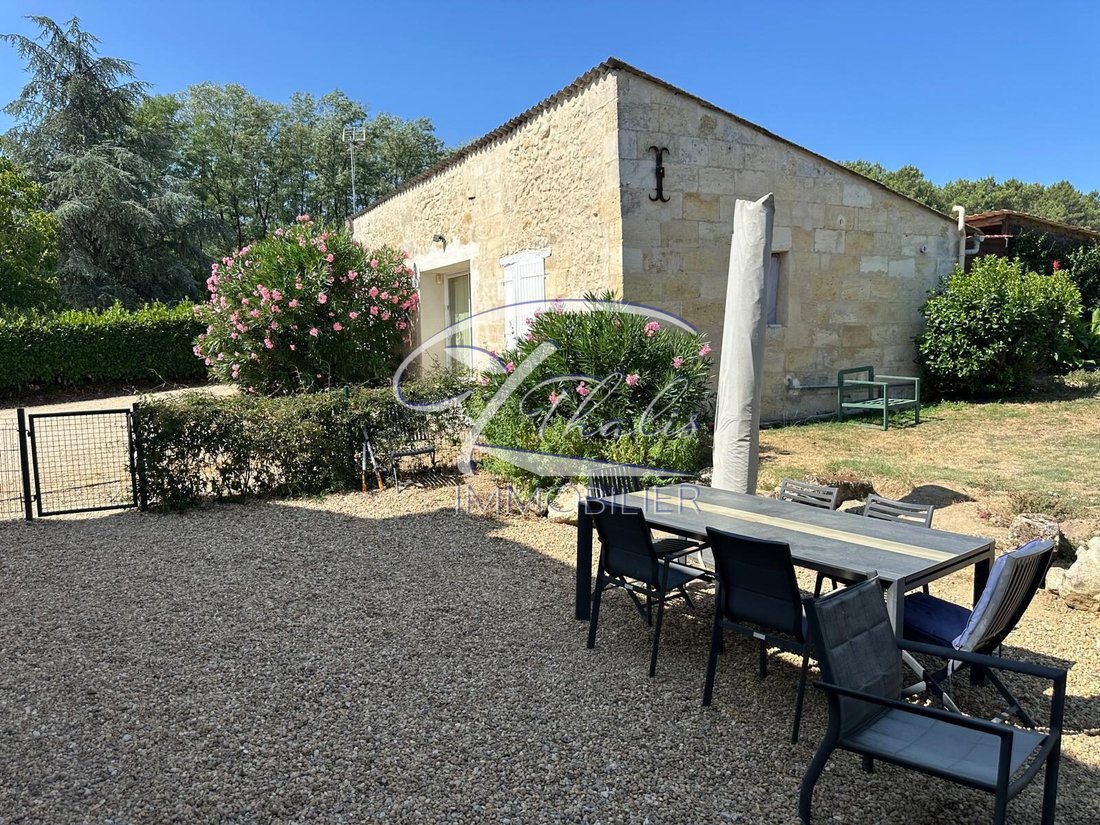 House in Tarnes, Nouvelle-Aquitaine, France 3 - 17412861