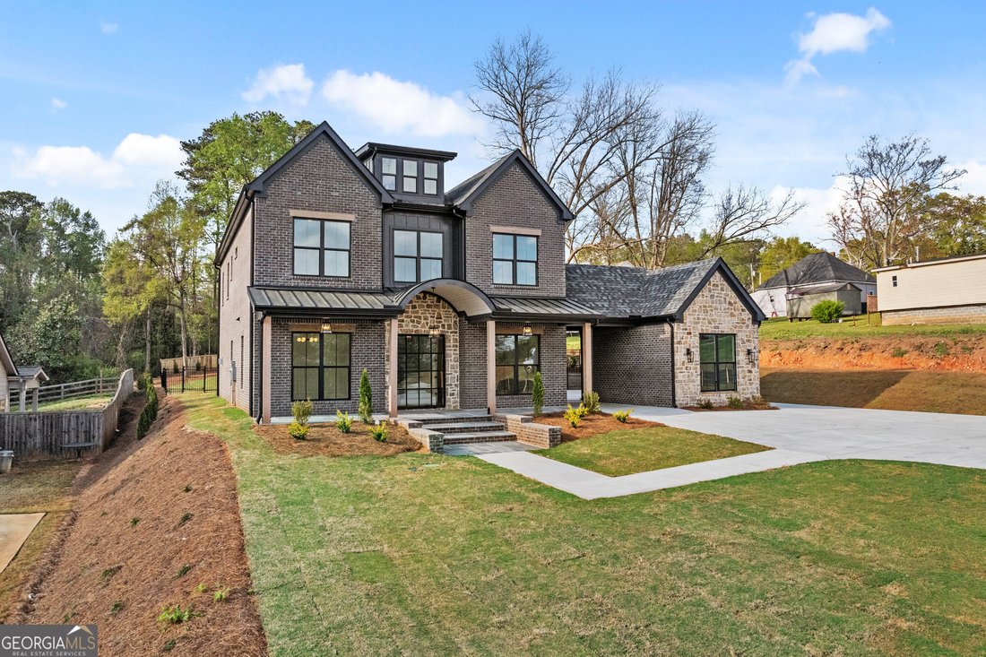 House in Dacula, Georgia, United States 3 - 18503193