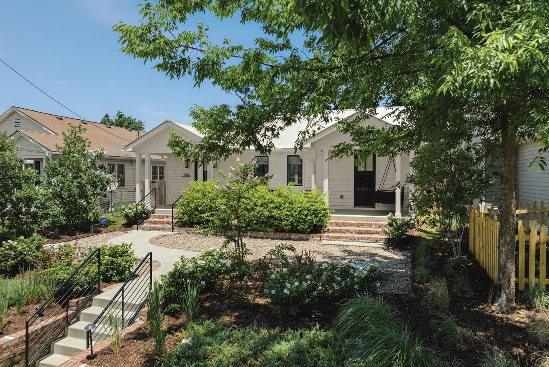 House in Nashville, Tennessee, United States 1 - 18499960