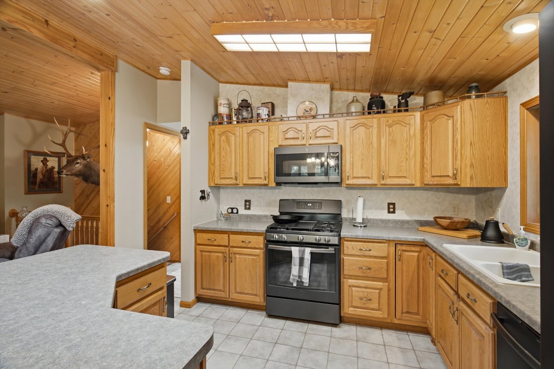 House in Medford, Wisconsin, United States 5 - 18498754
