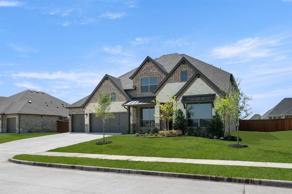 House in Waxahachie, Texas, United States 2 - 18500300
