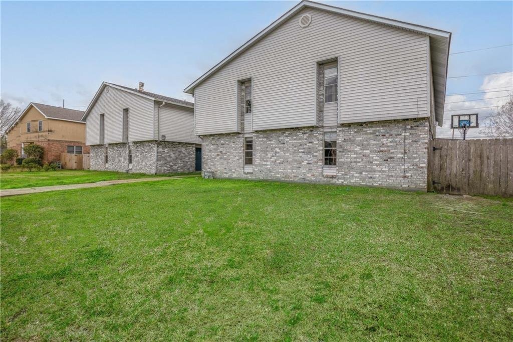Townhouse in Destrehan, Louisiana, United States 1 - 18501765