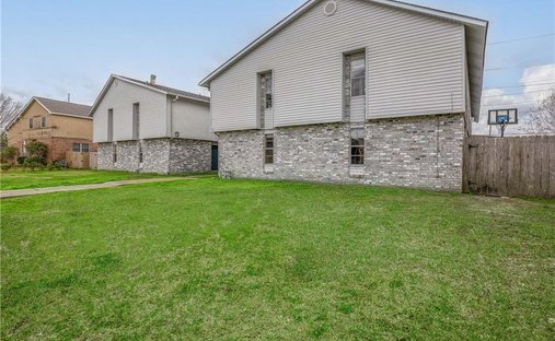 Townhouse in Destrehan, Louisiana, United States 1