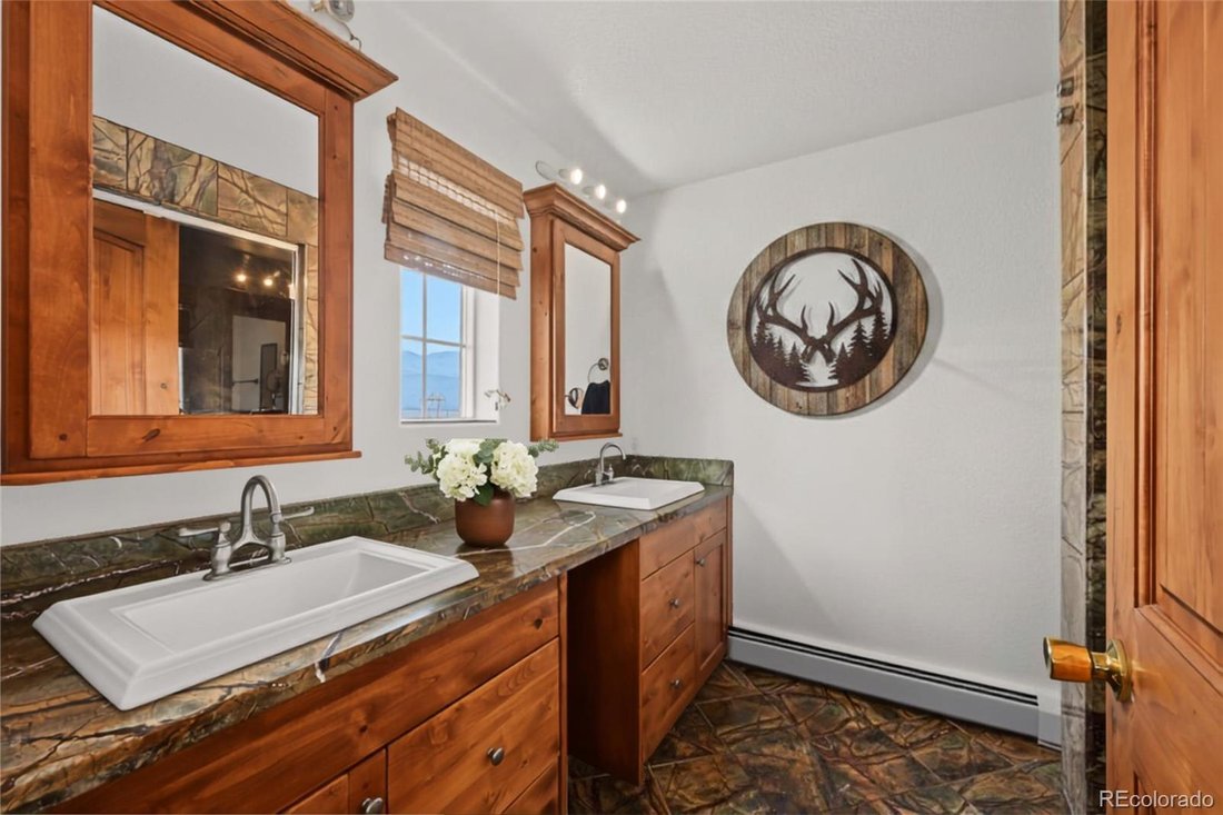 Casa en Leadville, Colorado, Estados Unidos 5 - 18505375