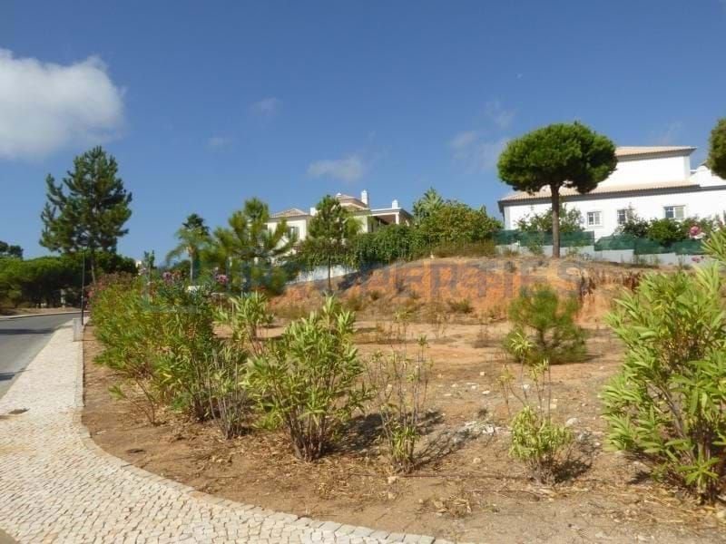 Land in Almancil, Algarve, Portugal 3 - 18435883