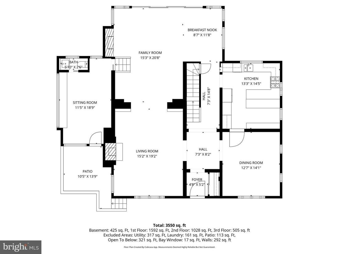 House in Washington, District of Columbia, United States 4 - 18506503