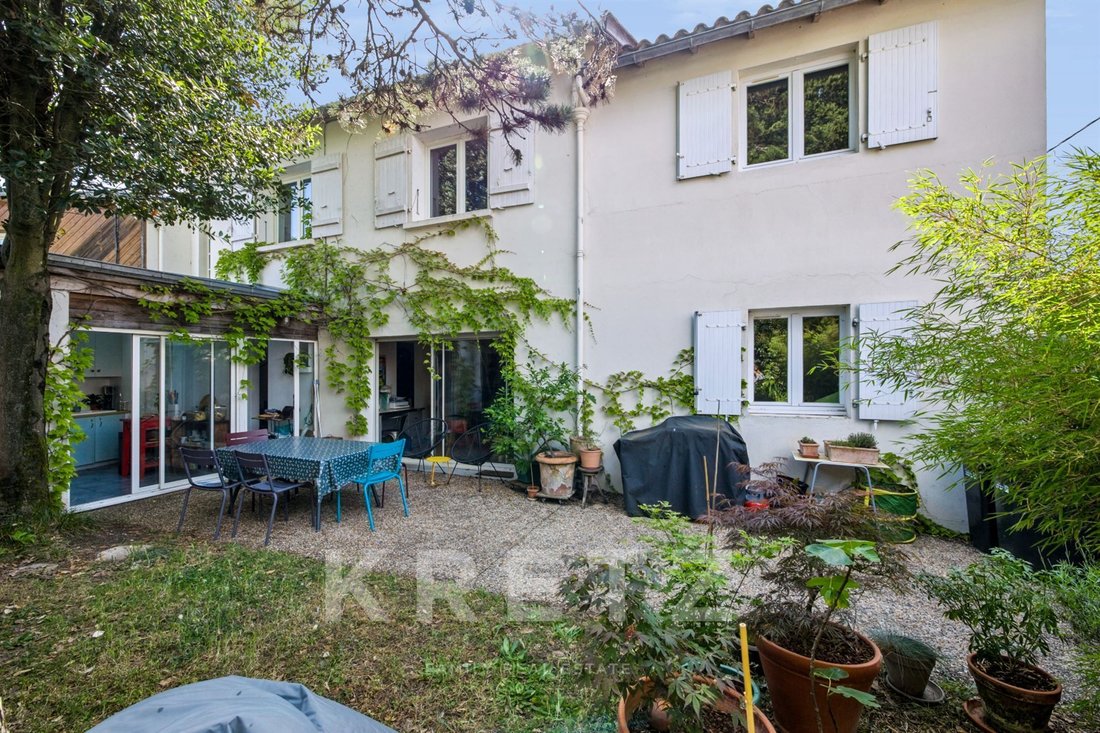House in Port Neuf, La Rochelle, France 1 - 18500508
