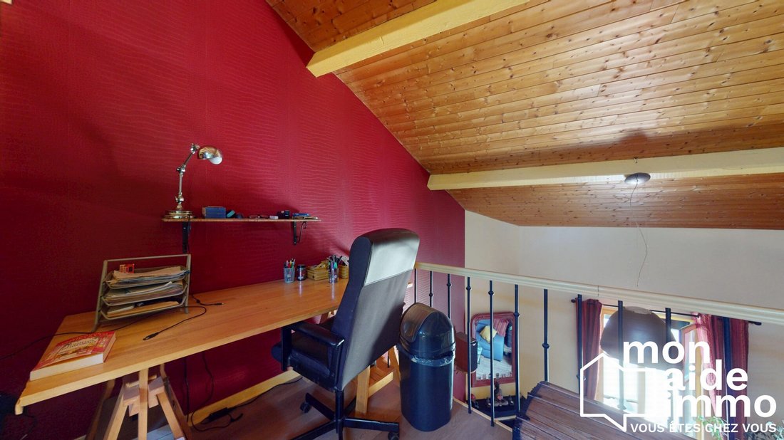 House in Saint Bruno-Saint Augustin, Bordeaux, France 4 - 18505073