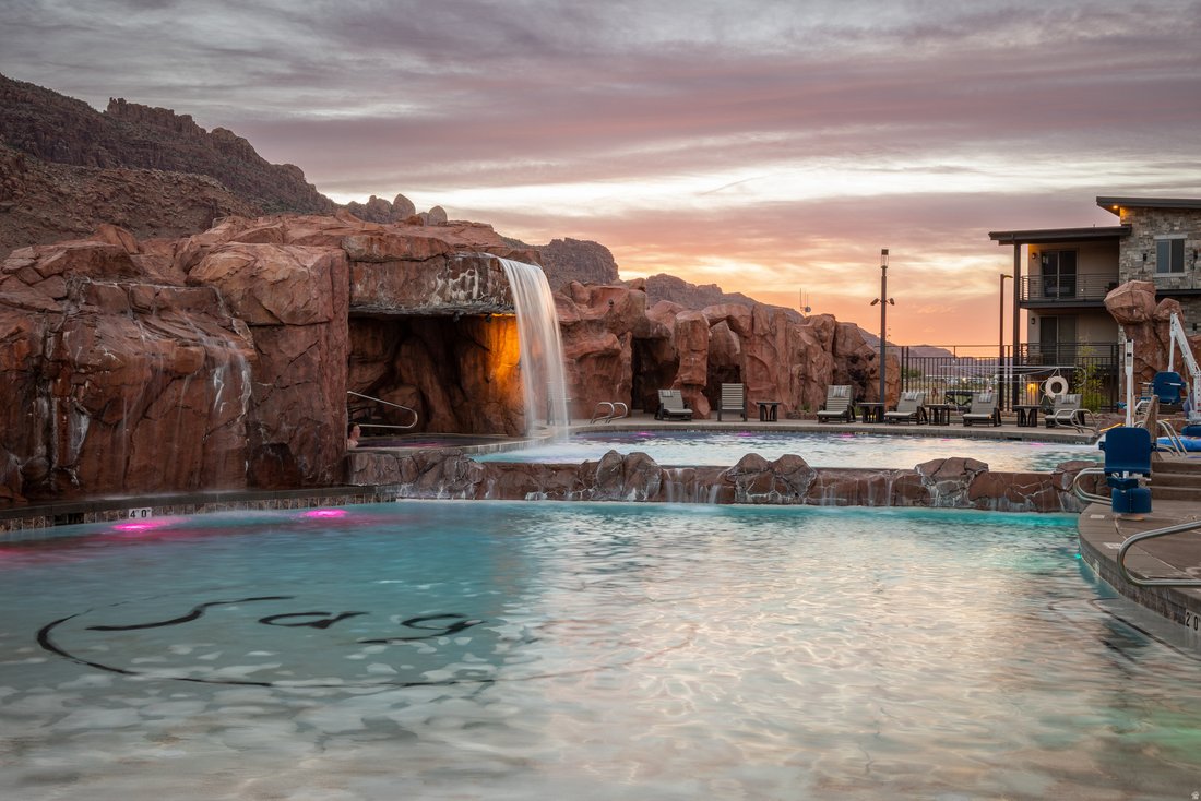 Condominio en Moab, Utah, Estados Unidos 1 - 18503488