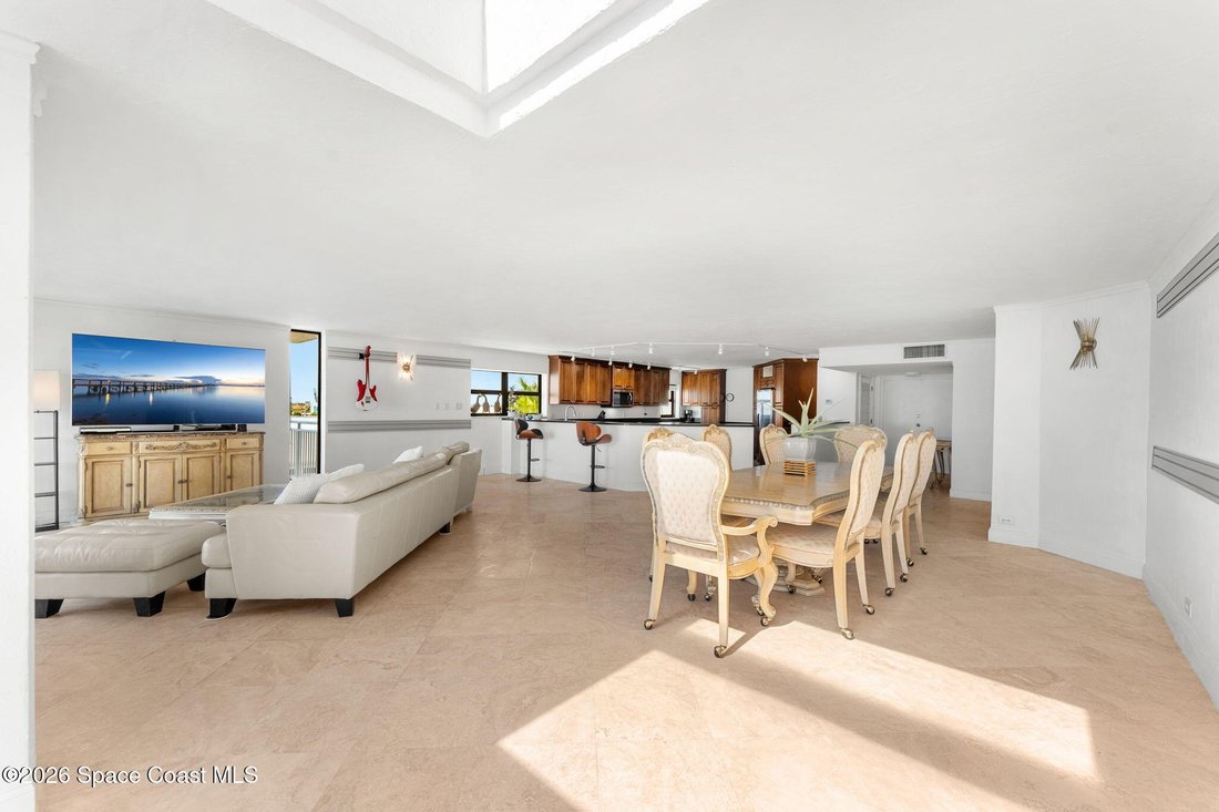 Condo in Cocoa Beach, Florida, United States 4 - 18498964
