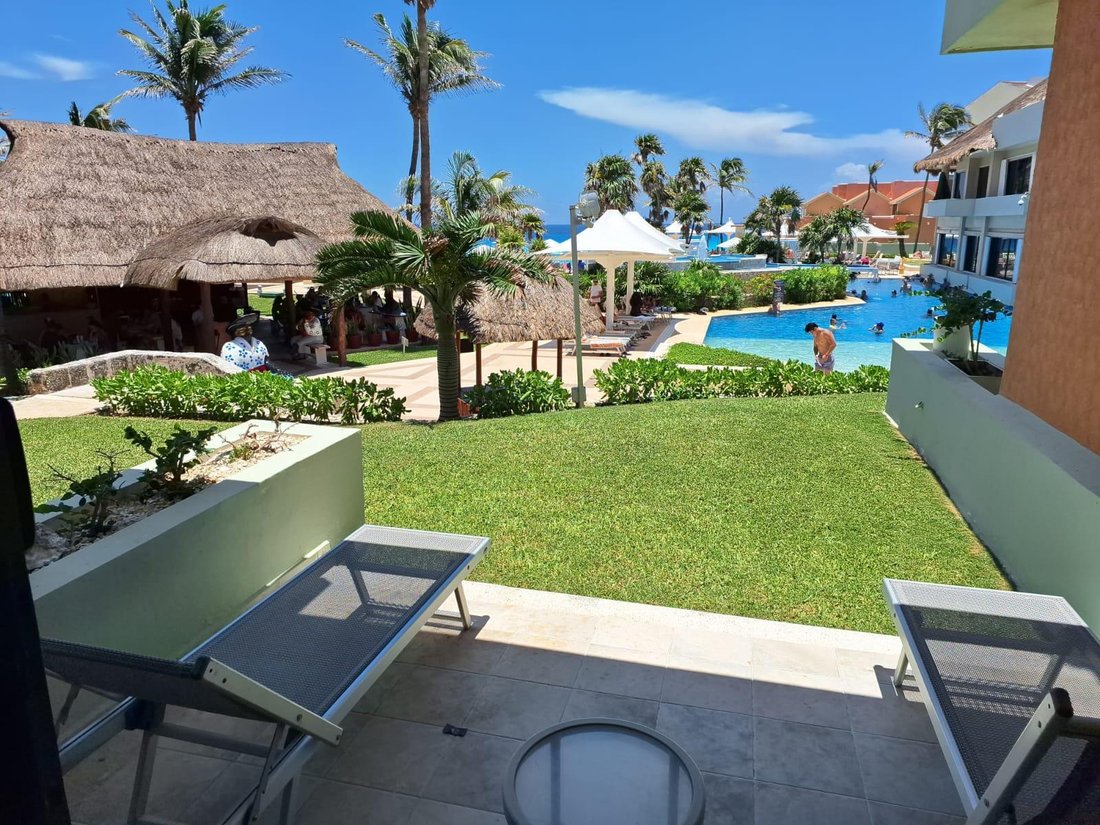House in Cancún, Quintana Roo, Mexico 1 - 18501459