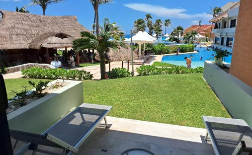 Haus in Cancún, Quintana Roo, Mexiko 1
