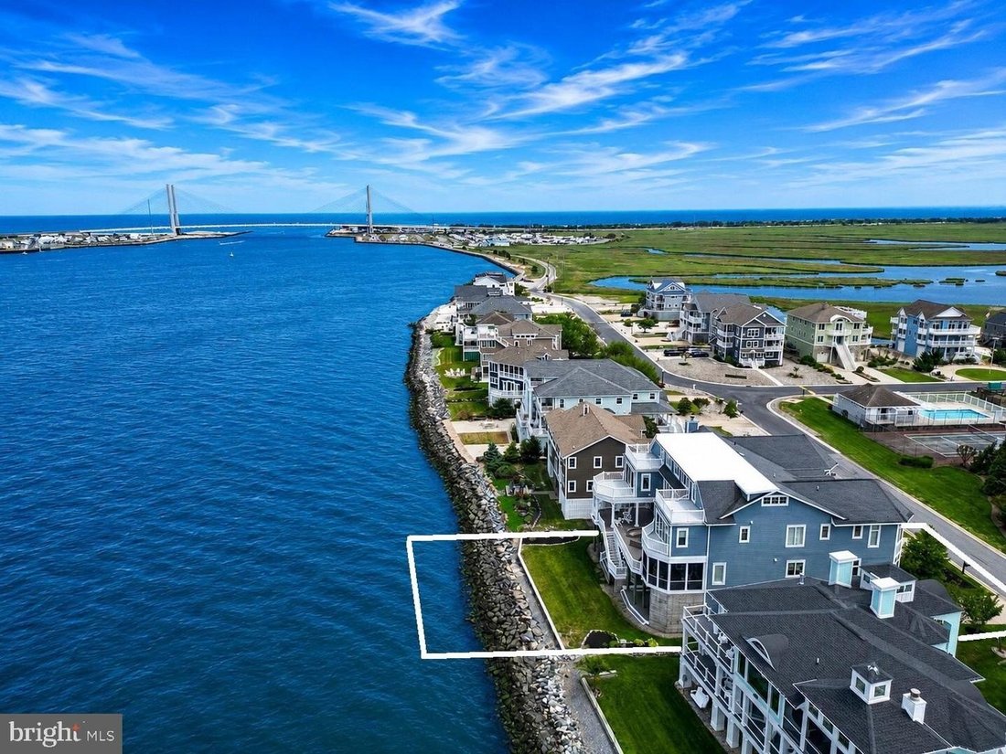 House in Bethany Beach, Delaware, United States 3 - 18504940