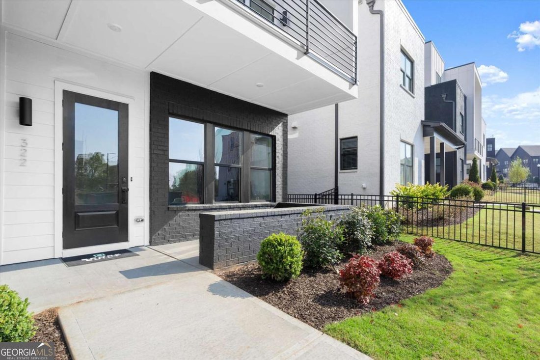 House in Alpharetta, Georgia, United States 3 - 18503163