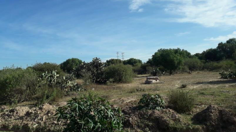 Land in Pozos, San Luis Potosi, Mexico 3 - 18500559