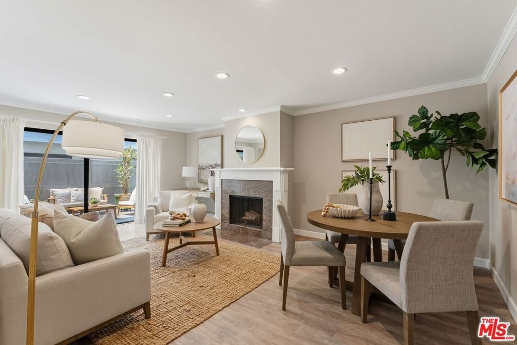 Townhouse in Manhattan Beach, California, United States 1 - 18501954