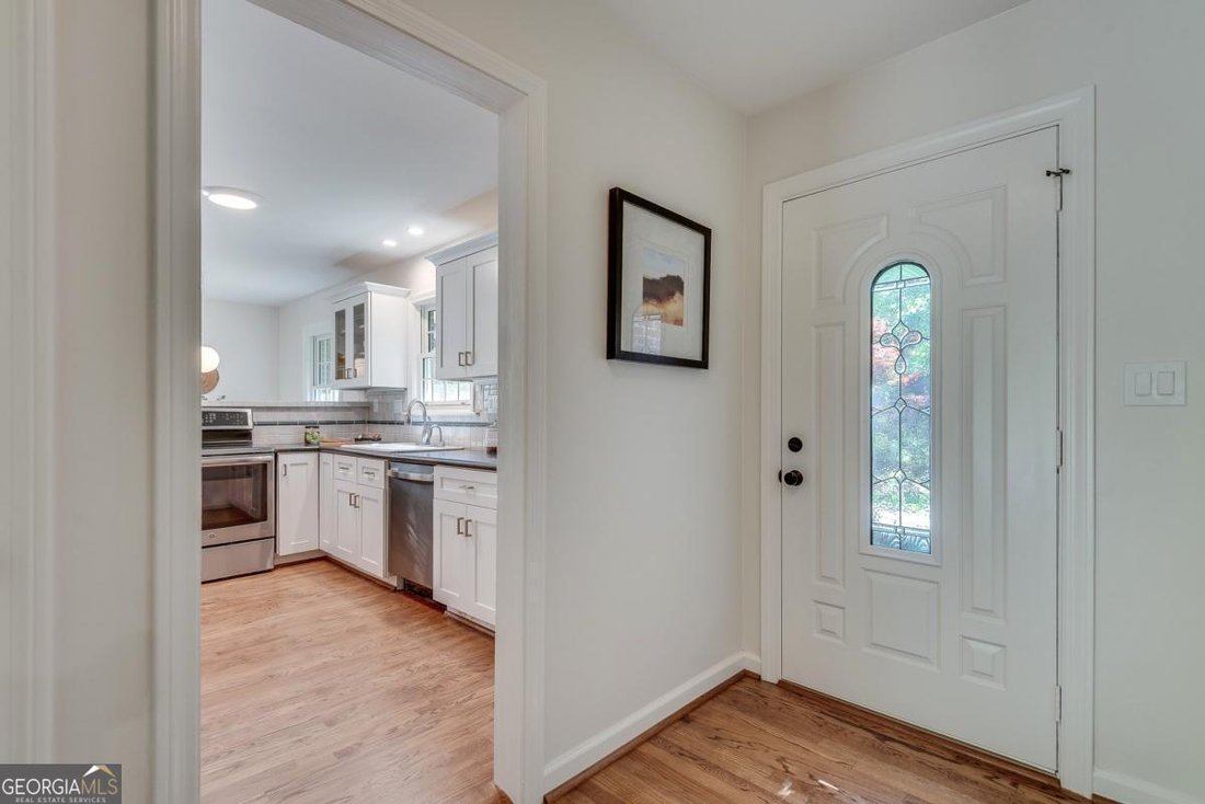 House in Decatur, Georgia, United States 4 - 18503186